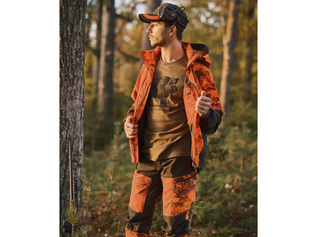 Одяг для активного відпочинку, полювання та риболовлі в Hunt Masters