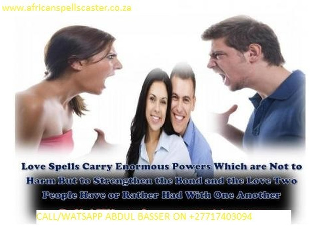 #+27717403094Real Powerful Love Spells That Work in 2024/25 (Easy to Do)