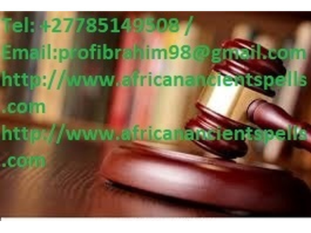 +27785149508 Court Case + Court Case Dismissal Spell That Works