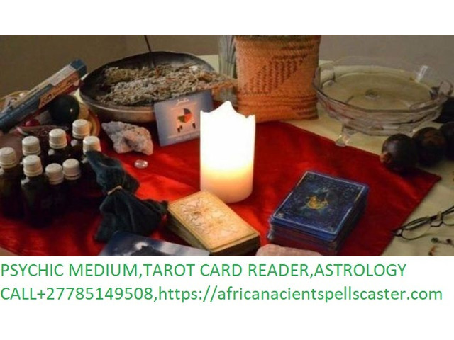 +27785149508 Powerful Voodoo Revenge Spells to Punish Someone Who Hurt you