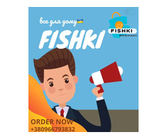 Завітайте На Fishki.biz – Обирайте Найкраще!