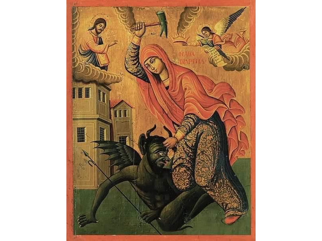 Ясновидиця Київ. Відливка воском. Викачка яйцем.