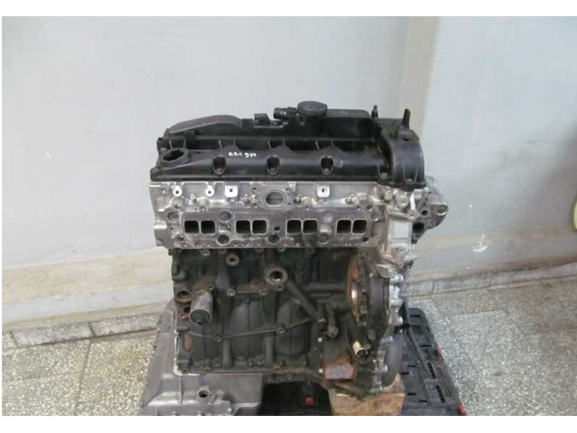 Двигун Mercedes M651, OM651 2.2 Sprinter, Vito, E, C, GLE, GLK.