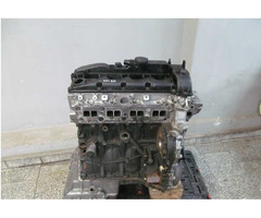 Двигун Mercedes M651, OM651 2.2 Sprinter, Vito, E, C, GLE, GLK.