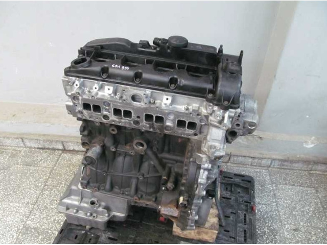 Двигун Mercedes M651, OM651 2.2 Sprinter, Vito, E, C, GLE, GLK.