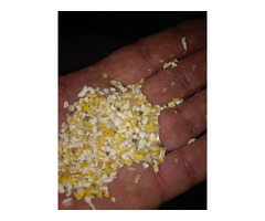 Продам кукурудзяні зерновідходи та побічний продукт кукурудзи